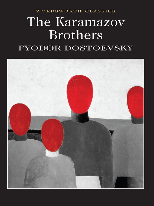 Title details for The Karamazov Brothers by Fyodor Dostoevsky - Available